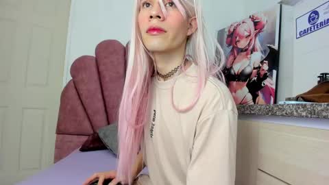 Snapshot of daripqueen chatting on January 2025 08:58:02 PM DaripQueen online show from January 2025 08:58:02 PM