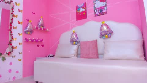 Snapshot of daripqueen chatting on January 2025 04:48:01 PM DaripQueen online show from January 2025 04:48:01 PM