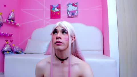 Snapshot of daripqueen chatting on January 2025 05:59:02 PM DaripQueen online show from January 2025 05:59:02 PM