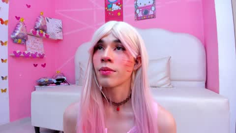 Snapshot of daripqueen chatting on January 2025 05:49:02 PM DaripQueen online show from January 2025 05:49:02 PM