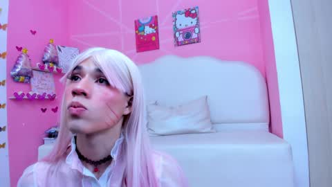 Snapshot of daripqueen chatting on January 2025 05:42:02 PM DaripQueen online show from January 2025 05:42:02 PM