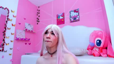 Snapshot of daripqueen chatting on February 2025 06:24:01 PM DaripQueen online show from February 2025 06:24:01 PM