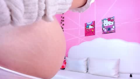 Snapshot of daripqueen chatting on February 2025 06:15:02 PM DaripQueen online show from February 2025 06:15:02 PM