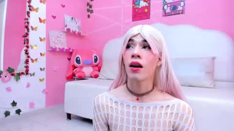 Snapshot of daripqueen chatting on February 2025 03:03:02 PM DaripQueen online show from February 2025 03:03:02 PM