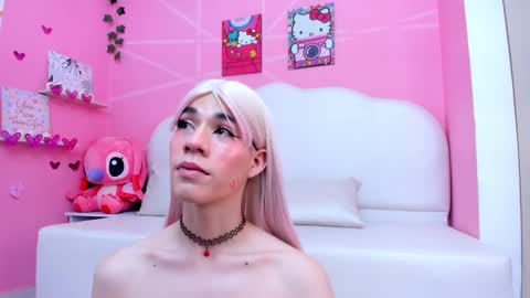 Snapshot of daripqueen chatting on March 2025 05:49:01 PM DaripQueen online show from March 2025 05:49:01 PM