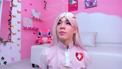 Snapshot of daripqueen chatting on March 2025 03:59:02 PM DaripQueen online show from March 2025 03:59:02 PM