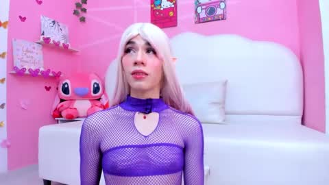 Snapshot of daripqueen chatting on March 2025 03:29:01 PM DaripQueen online show from March 2025 03:29:01 PM