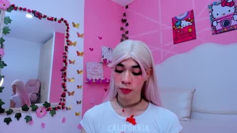 Snapshot of daripqueen chatting on March 2025 03:24:02 PM DaripQueen online show from March 2025 03:24:02 PM