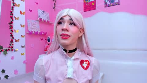 Snapshot of daripqueen chatting on March 2025 02:59:01 PM DaripQueen online show from March 2025 02:59:01 PM