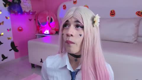 Snapshot of daripqueen chatting on October 2025 01:29:01 PM DaripQueen online show from October 2025 01:29:01 PM