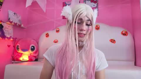 Snapshot of daripqueen chatting on October 2025 02:41:02 PM DaripQueen online show from October 2025 02:41:02 PM