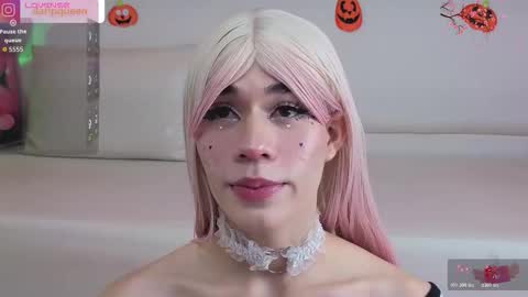 Snapshot of daripqueen chatting on November 2025 01:55:01 PM DaripQueen online show from November 2025 01:55:01 PM