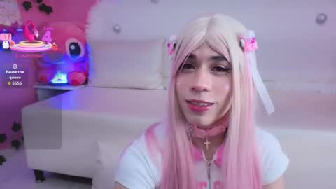 Snapshot of daripqueen chatting on November 2025 03:11:01 PM DaripQueen online show from November 2025 03:11:01 PM