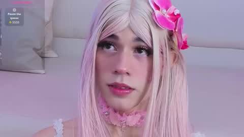 Snapshot of daripqueen chatting on December 2025 01:50:02 PM DaripQueen online show from December 2025 01:50:02 PM