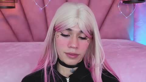 DaripQueen online show from May 2026 01:41:01 PM