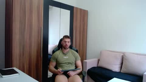 Snapshot of darius_94 chatting on April 2026 04:46:02 AM darius_94 online show from April 2026 04:46:02 AM