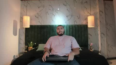 Darius online show from April 2026 11:13:02 AM