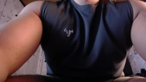 Darius online show from May 2026 01:16:02 PM