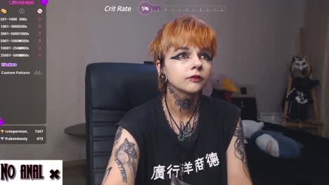 Anessa  online show from January 2025 10:41:02 PM