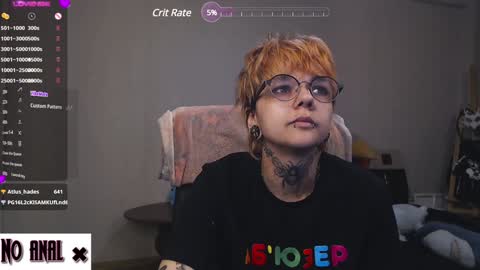 Anessa  online show from January 2025 05:23:01 AM