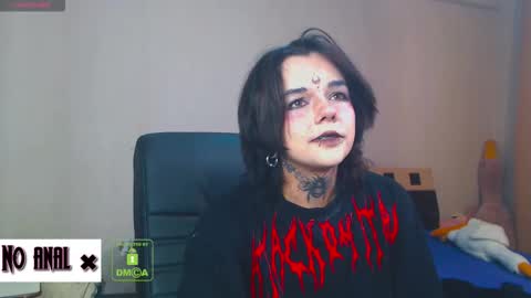 Anessa  online show from October 2025 09:37:02 PM