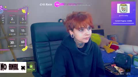 Anessa  online show from January 2026 10:13:02 PM