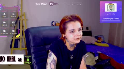 Anessa  online show from March 2026 10:49:01 PM