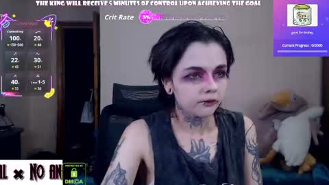 Anessa  online show from June 2026 09:26:01 PM