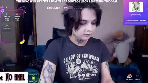 Anessa  online show from June 2026 09:38:01 PM