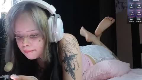 Dark angel online show from July 2026 11:04:01 AM