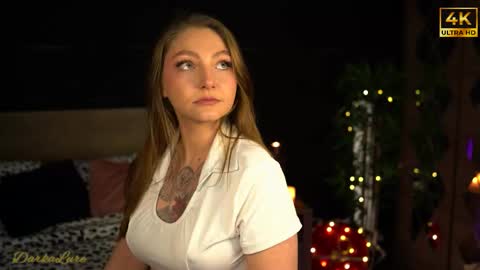 Snapshot of dark_alure chatting on December 2025 06:01:02 PM DarkaLure online show from December 2025 06:01:02 PM