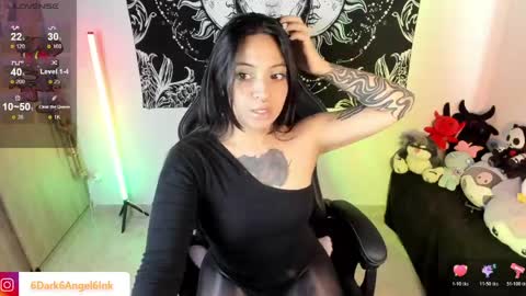 LUISA  online show from June 2026 09:08:02 PM