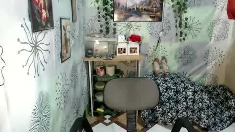 Snapshot of dark_angelxxx94 chatting on January 2025 03:07:02 PM yushico online show from January 2025 03:07:02 PM