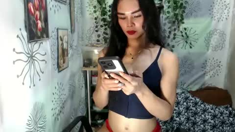 Snapshot of dark_angelxxx94 chatting on February 2025 12:33:01 PM yushico online show from February 2025 12:33:01 PM