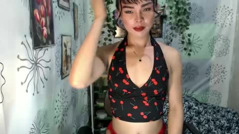 Snapshot of dark_angelxxx94 chatting on February 2025 06:55:02 PM yushico online show from February 2025 06:55:02 PM