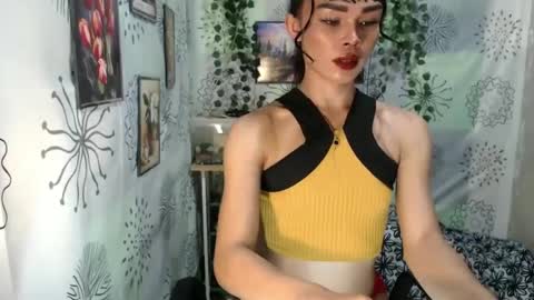 Snapshot of dark_angelxxx94 chatting on February 2025 09:59:02 PM yushico online show from February 2025 09:59:02 PM