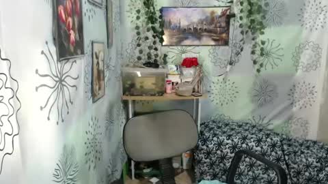 Snapshot of dark_angelxxx94 chatting on February 2025 09:36:02 PM yushico online show from February 2025 09:36:02 PM