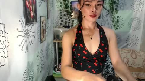 Snapshot of dark_angelxxx94 chatting on February 2025 06:58:02 PM yushico online show from February 2025 06:58:02 PM