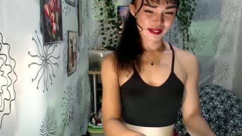 Snapshot of dark_angelxxx94 chatting on February 2025 11:33:02 PM yushico online show from February 2025 11:33:02 PM