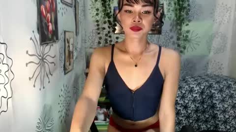 Snapshot of dark_angelxxx94 chatting on February 2025 10:47:02 AM yushico online show from February 2025 10:47:02 AM