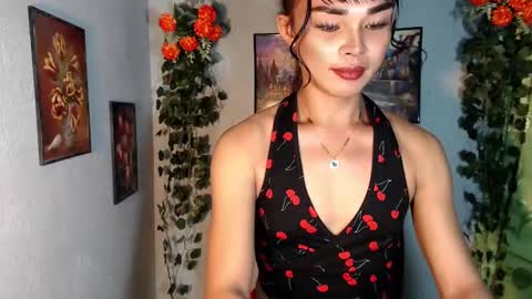 Snapshot of dark_angelxxx94 chatting on March 2025 05:54:01 AM yushico online show from March 2025 05:54:01 AM