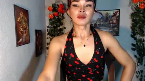 Snapshot of dark_angelxxx94 chatting on March 2025 08:59:01 AM yushico online show from March 2025 08:59:01 AM