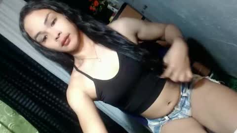 Snapshot of dark_angelxxx94 chatting on October 2025 10:08:02 PM yushico online show from October 2025 10:08:02 PM