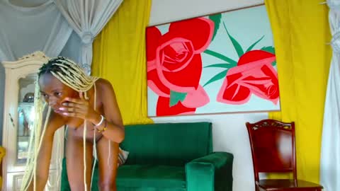 AHLEY online show from April 2026 08:26:01 PM