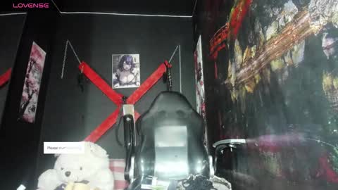 dark_doll5 online show from September 2025 05:53:02 AM