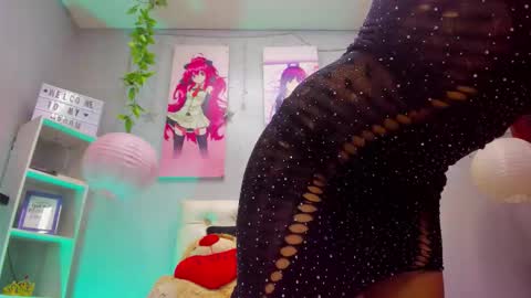 Snapshot of dark_dominika chatting on November 2025 03:31:02 AM dark_dominika online show from November 2025 03:31:02 AM