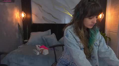 dark_dominika online show from March 2026 12:54:01 PM