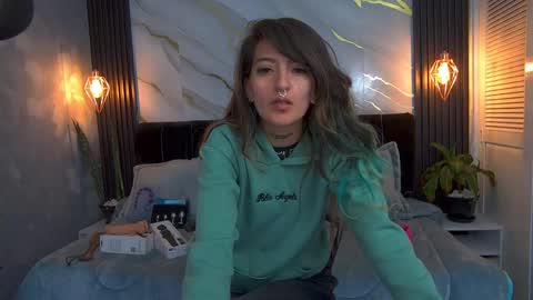 dark_dominika online show from May 2026 12:56:01 PM