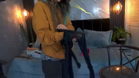 dark_dominika online show from May 2026 12:55:02 PM