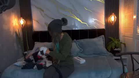 dark_dominika online show from May 2026 12:56:01 PM